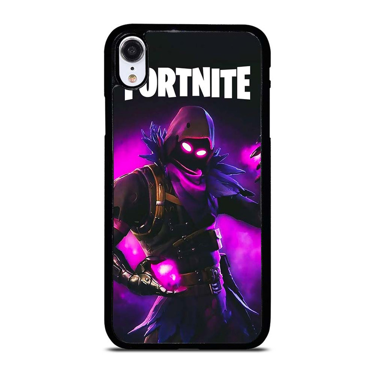 FORTNITE BATTLE ROYALE  iPhone XR Case Cover
