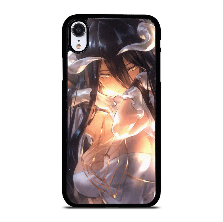 GENSHIN IMPACT ALBEDO iPhone XR Case Cover