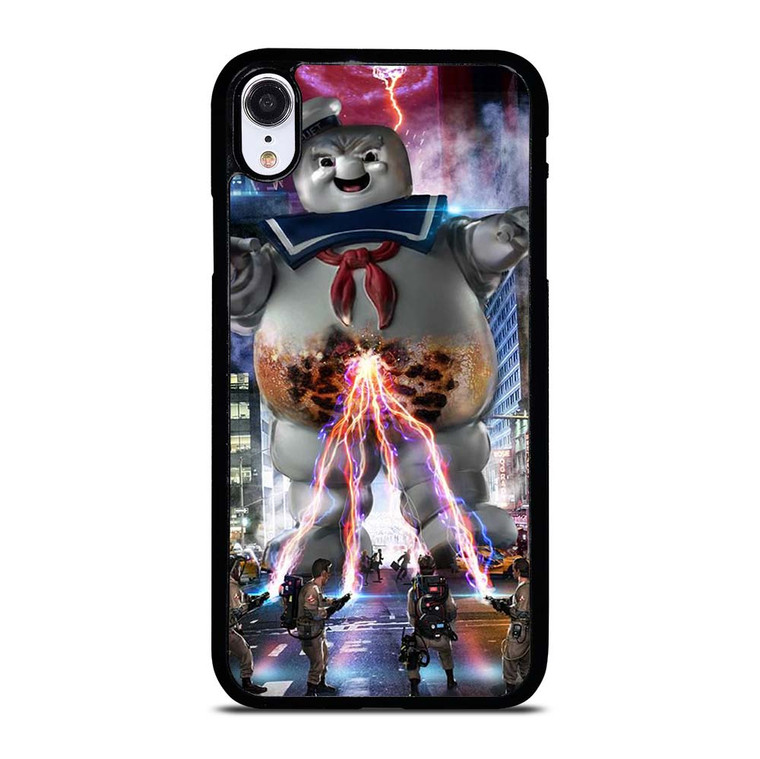 GHOSBUSTERS iPhone XR Case Cover