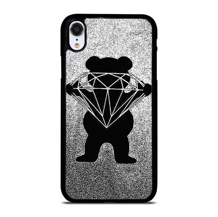 GRIZZLY DIAMOND SUPPLY CO 2 iPhone XR Case Cover