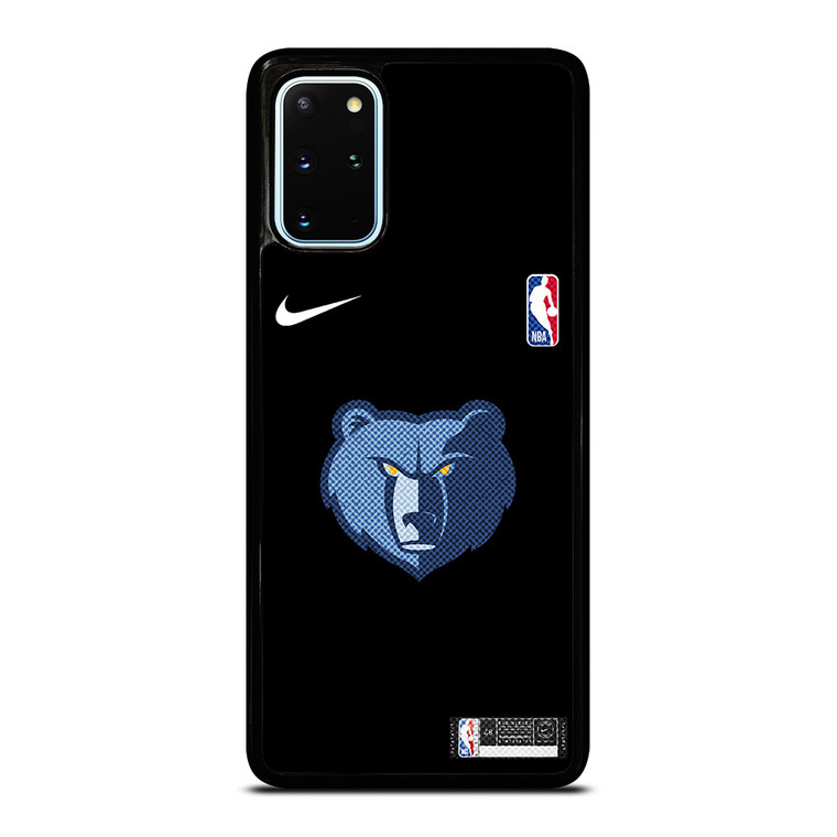 MEMPHIS GRIZZLIES NIKE NBA BASKETBALL Samsung Galaxy S20 Plus Case Cover