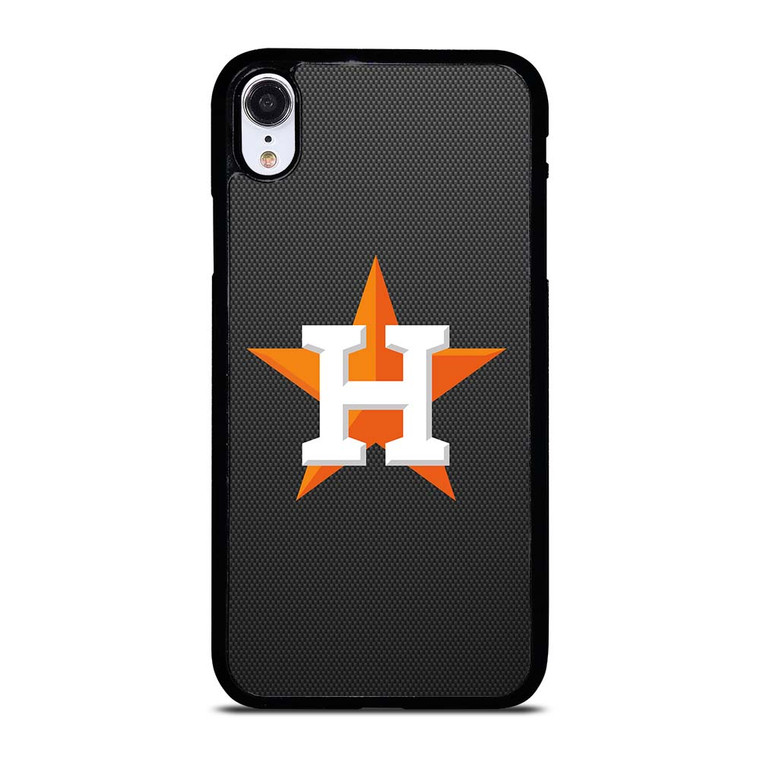 HOUSTON ASTROS THE STARS MLB iPhone XR Case Cover