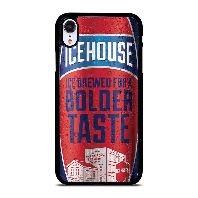 ICEHOUSE BEER CAN iPhone XR Case Cover