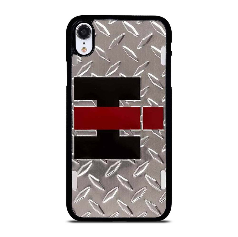 INTERNATIONAL HARVESTER EMBLEM iPhone XR Case Cover