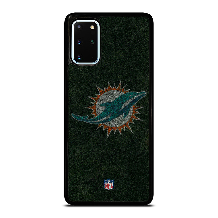 MIAMI DOLPHINS FOOTBALL NFL Samsung Galaxy S20 Plus Case Cover