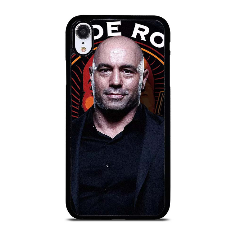 JOE ROGAN EXPERIENCE iPhone XR Case Cover