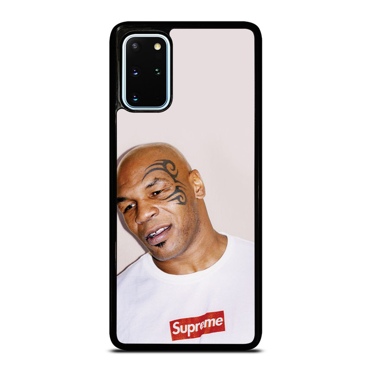MIKE TYSON BOXING SUPREME Samsung Galaxy S20 Plus Case Cover