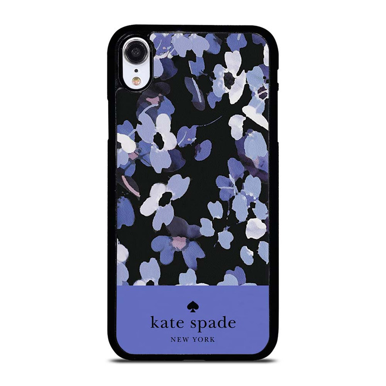 KATE SPADE NEW YORK iPhone XR Case Cover KATE SPADE NEW YORK iPhone XR Case Cover