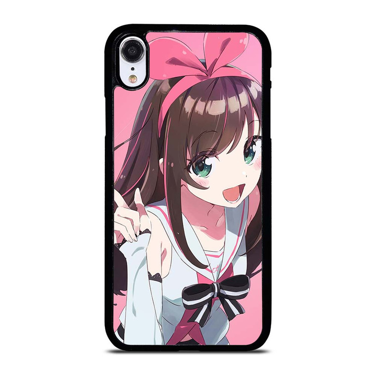 KIZUNA AI ARTIST iPhone XR Case Cover