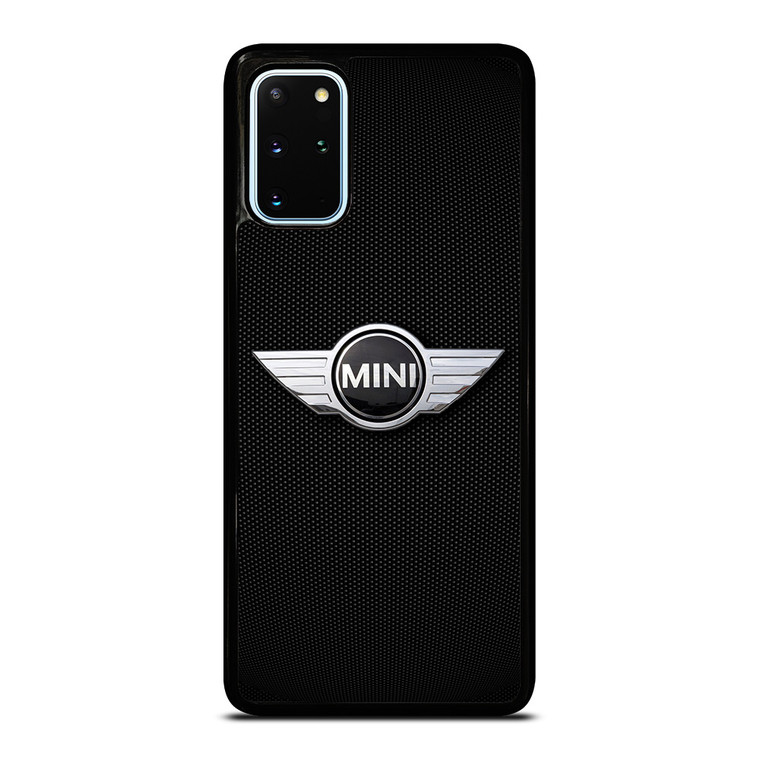 MINI CARBON FIBER Samsung Galaxy S20 Plus Case Cover