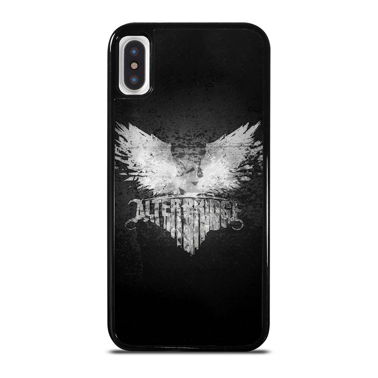 ALTER BRIDGE BAND iPhone X / XS Case Cover