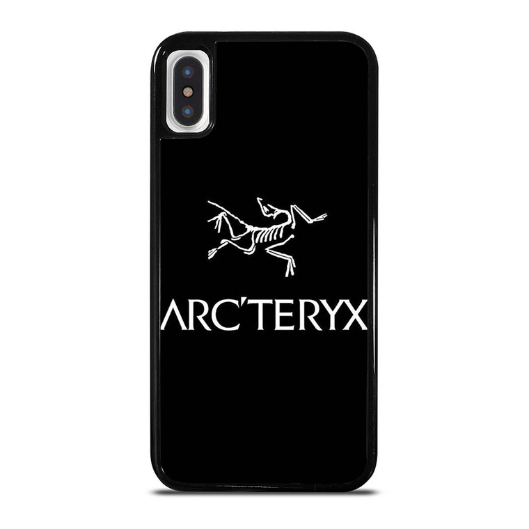 ARCTERYX LOGO iPhone X / XS Case Cover