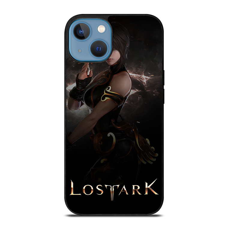 LOST ARK ONLINE GAMES 2 iPhone 13 Case Cover LOST ARK ONLINE GAMES 2 iPhone 13 Case Cover