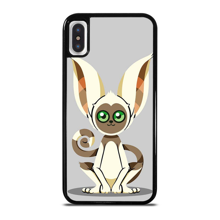 AVATAR MOMO CUTE 2 iPhone X / XS Case Cover