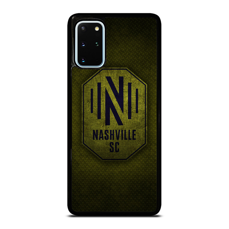 NASHVILLE SOCCER MLS Samsung Galaxy S20 Plus Case Cover