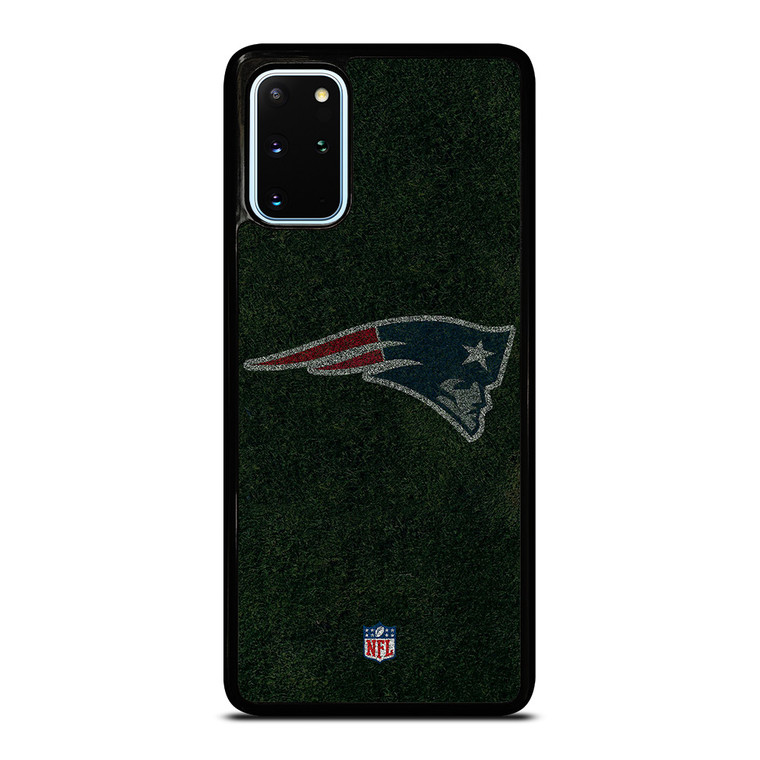 NEW ENGLAND PATRIOTS FOOTBALL NFL Samsung Galaxy S20 Plus Case Cover