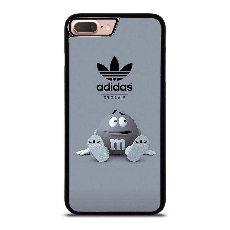 ADIDAS M&M CANDY iPhone 7 / 8 Plus Case Cover