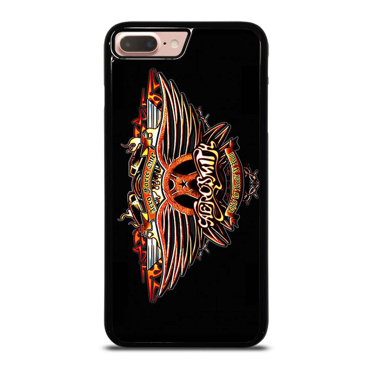AEROSMITH SYMBOL iPhone 7 / 8 Plus Case Cover