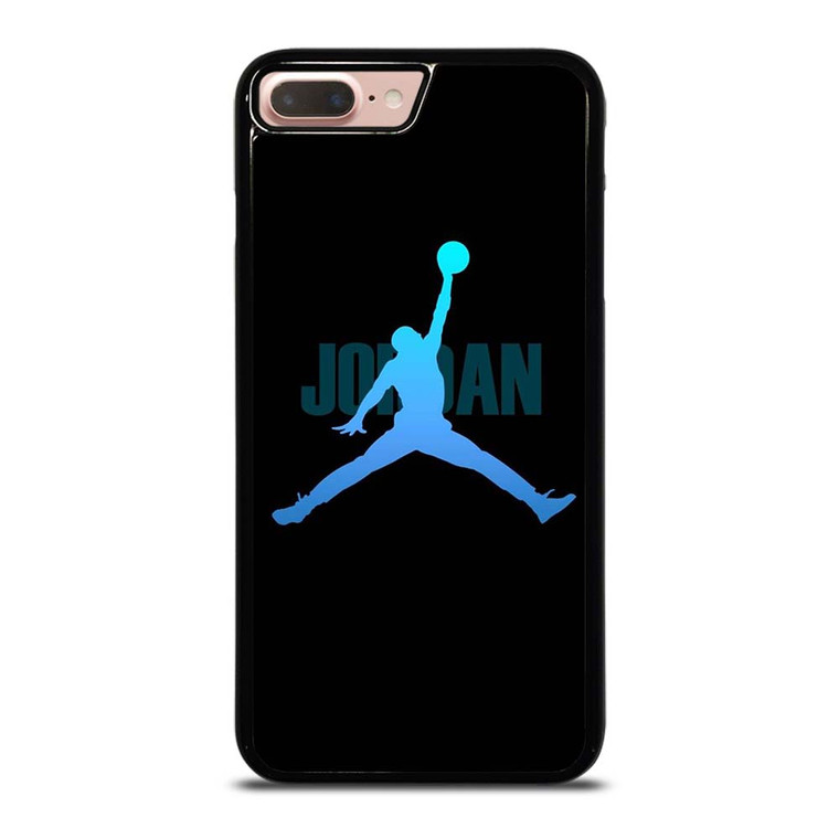 AIR JORDAN LOGO iPhone 7 / 8 Plus Case Cover AIR JORDAN LOGO iPhone 7 / 8 Plus Case Cover
