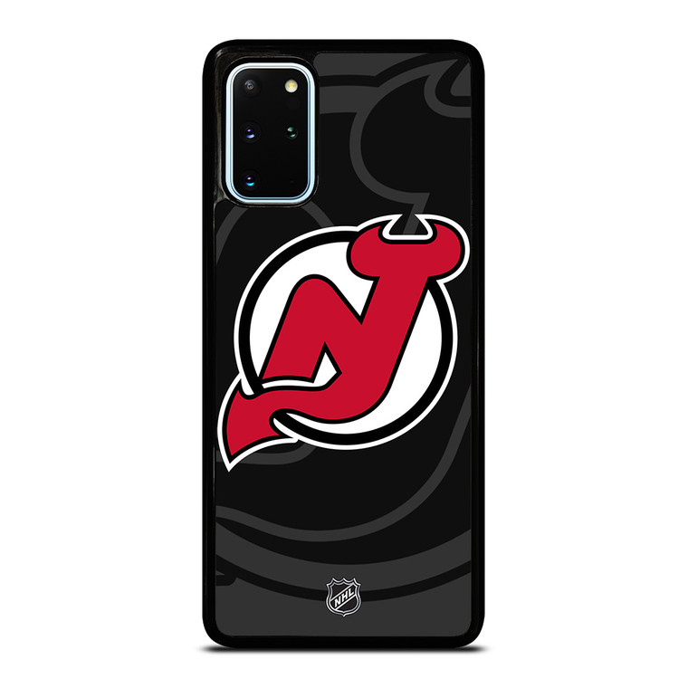 NEW JERSEY DEVILS NHL TEAM Samsung Galaxy S20 Plus Case Cover
