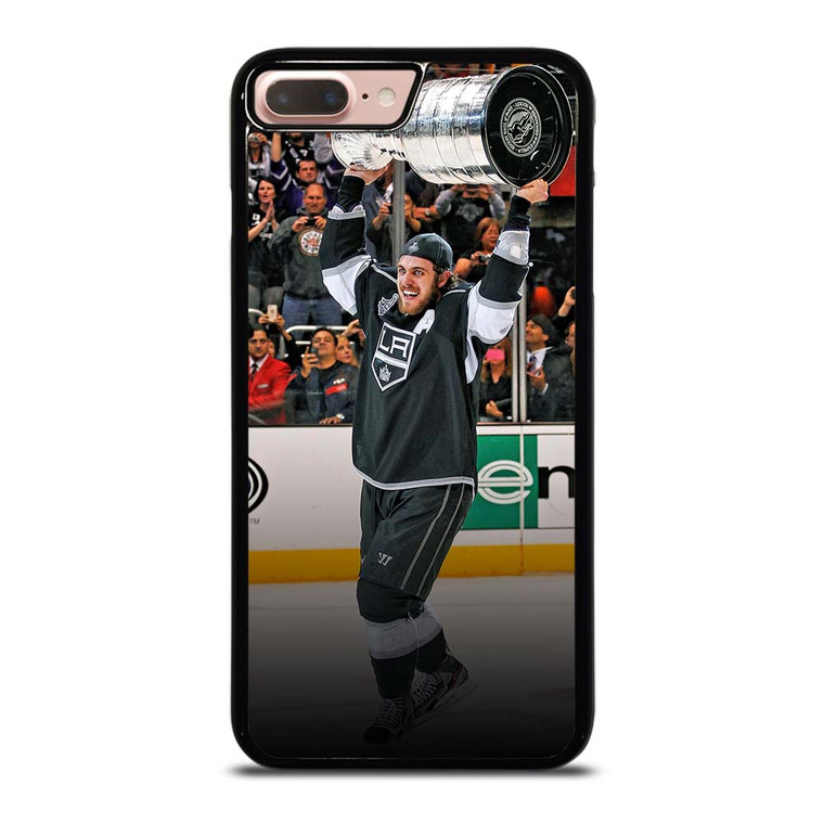 ANZE KOPITAR LOS ANGELES KINGS CHAMPIONS iPhone 7 / 8 Plus Case Cover