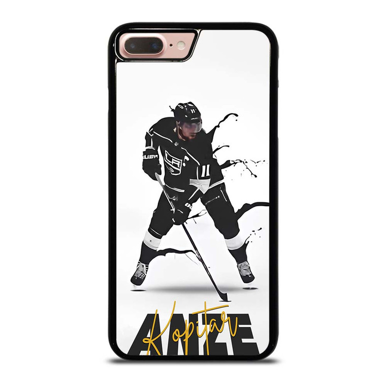 ANZE KOPITAR LOS ANGELES KINGS iPhone 7 / 8 Plus Case Cover