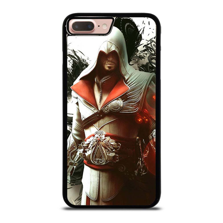 ASSASSIN'S CREED GAME iPhone 7 / 8 Plus Case Cover