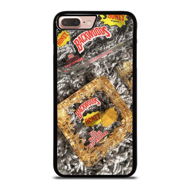BACKWOODS HONEY CIGARS iPhone 7 / 8 Plus Case Cover
