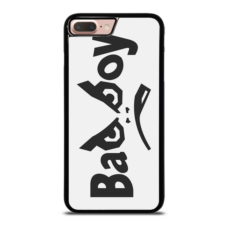 BAD BOY FIGHTING MMA ICON iPhone 7 / 8 Plus Case Cover