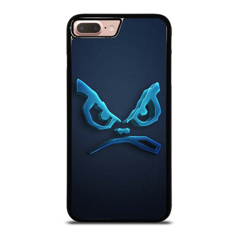 BAD BOY MMA ICON iPhone 7 / 8 Plus Case Cover BAD BOY MMA ICON iPhone 7 / 8 Plus Case Cover