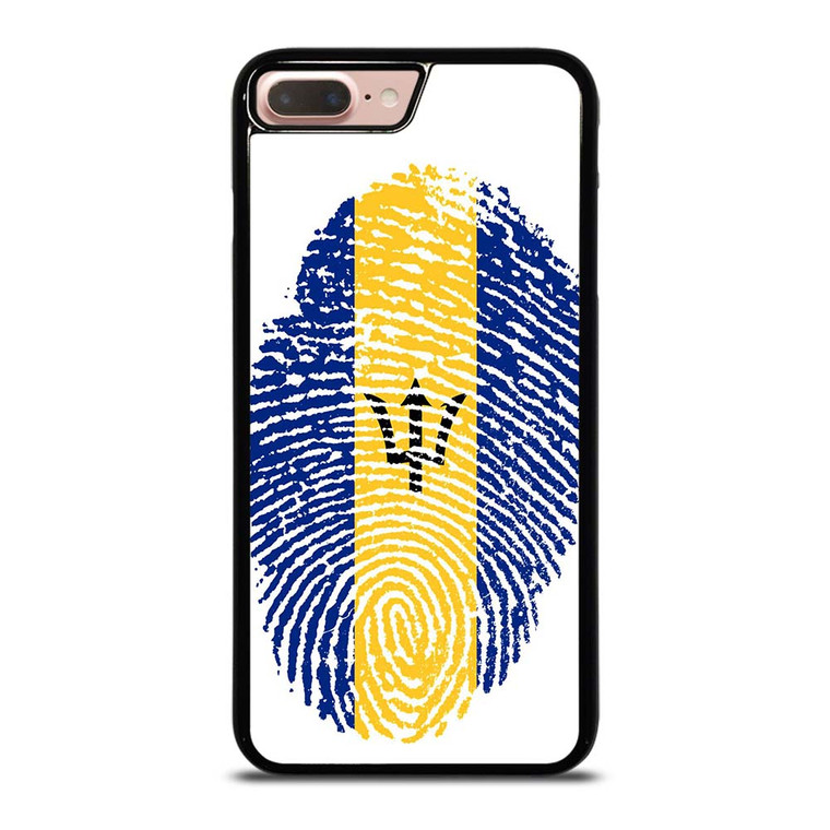 BARBADOS FINGER iPhone 7 / 8 Plus Case Cover