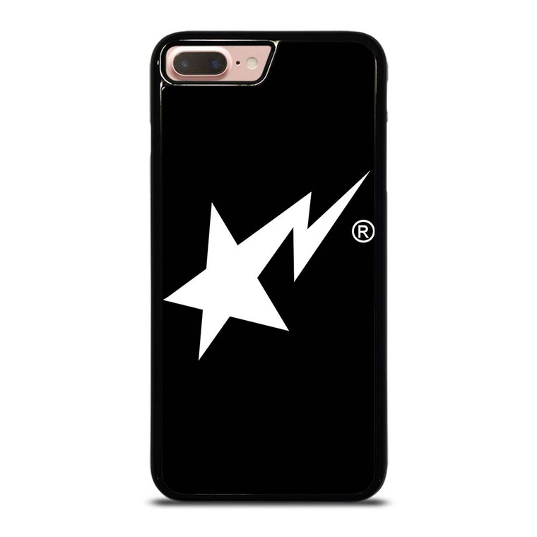 BATHING APE BAPESTA LOGO iPhone 7 / 8 Plus Case Cover