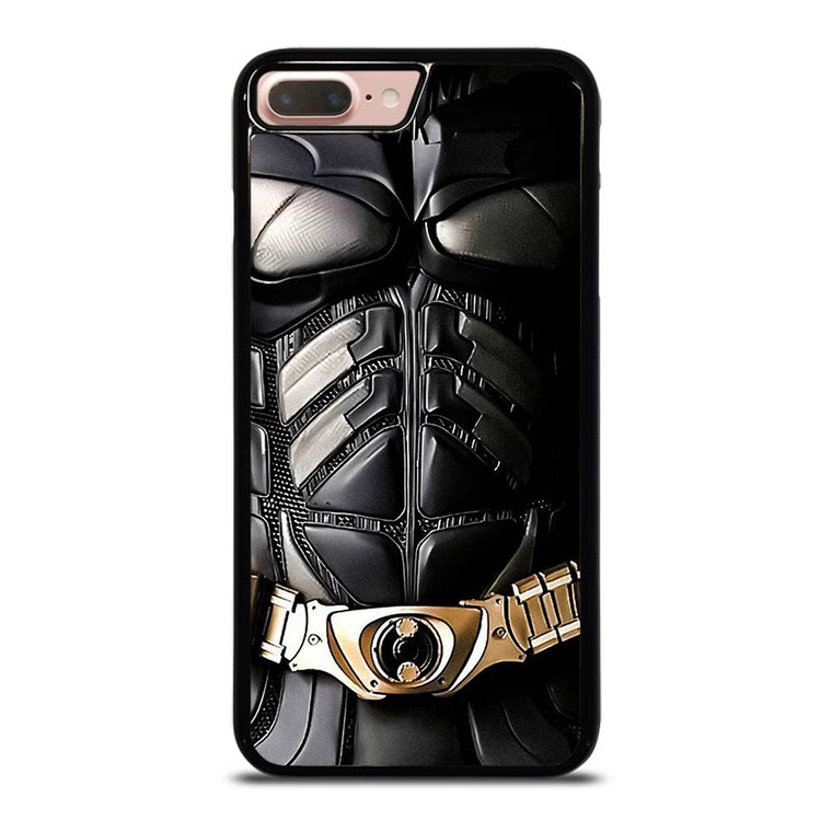 BATMAN ARMOR COSTUME iPhone 7 / 8 Plus Case Cover