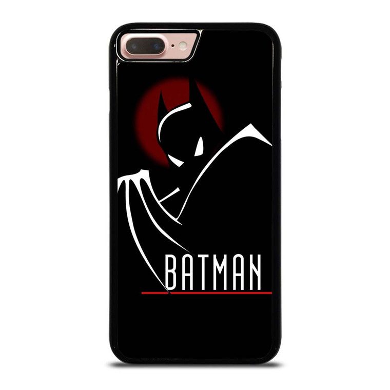 BATMAN DC CARTOON iPhone 7 / 8 Plus Case Cover