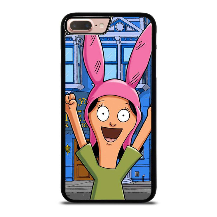 BOBS BURGERS LOUISE CARTOON iPhone 7 / 8 Plus Case Cover