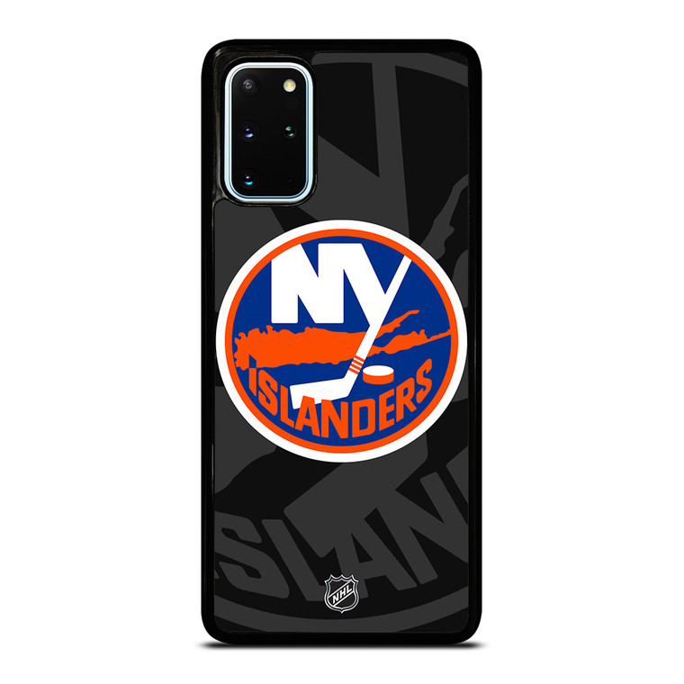 NEW YORK ISLANDERS NHL TEAM Samsung Galaxy S20 Plus Case Cover