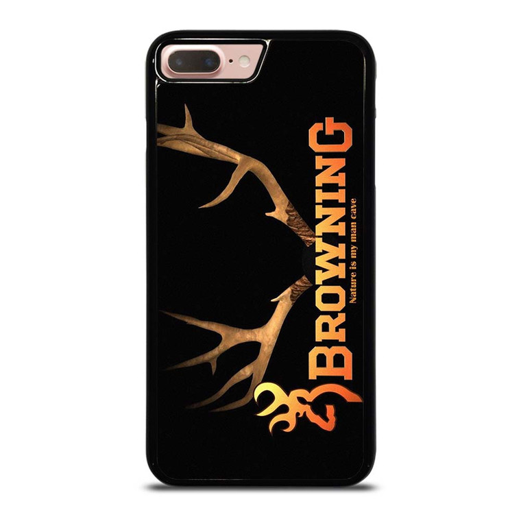 BROWNING ARMS LOGO iPhone 7 / 8 Plus Case Cover
