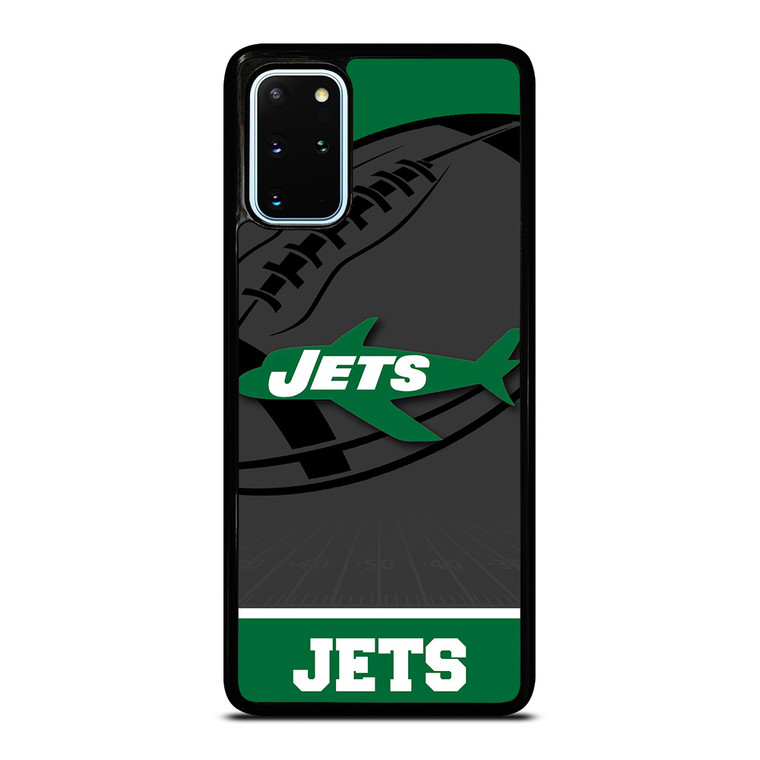 NEW YORK JETS NFL TEAM Samsung Galaxy S20 Plus Case Cover