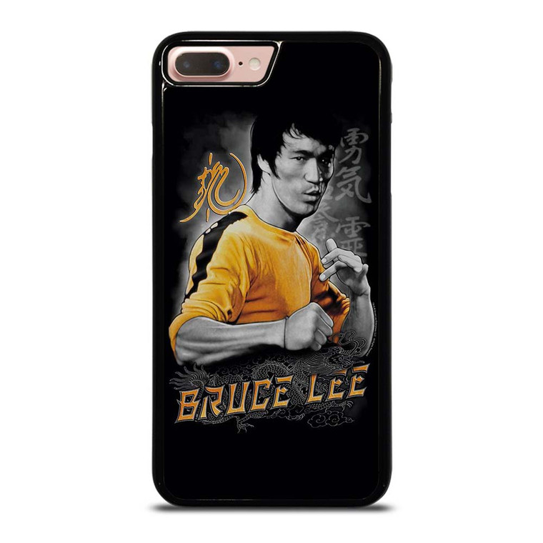 BRUCE LEE  iPhone 7 / 8 Plus Case Cover