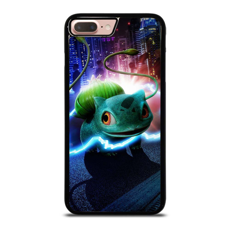 BULBASAUR POKEMON MOVIE iPhone 7 / 8 Plus Case Cover