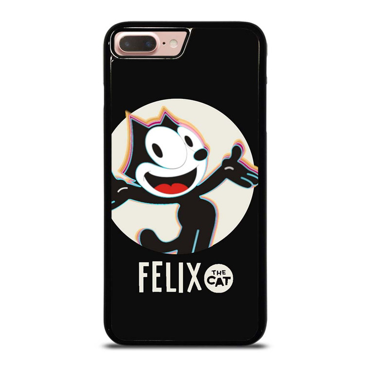 CARTOON FELIX THE CAT iPhone 7 / 8 Plus Case Cover