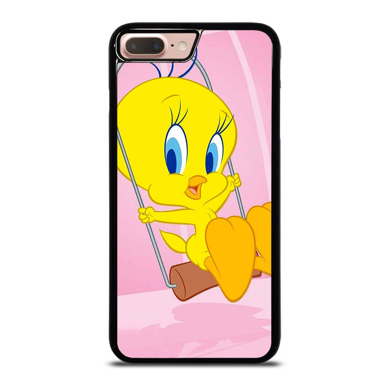 CARTOON TWEETY BIRD Looney Tunes iPhone 7 / 8 Plus Case Cover