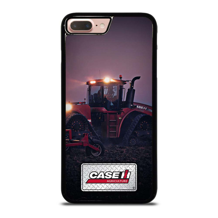 CASE INTERNATIONAL HARVESTER IH TRACTOR iPhone 7 / 8 Plus Case Cover