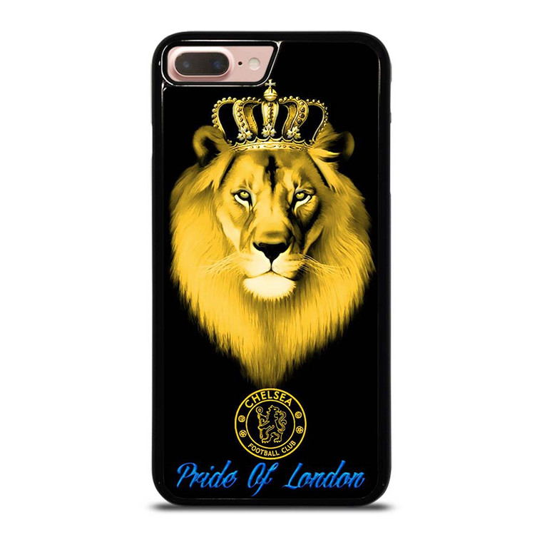 CHELSEA FC MASCOT iPhone 7 / 8 Plus Case Cover