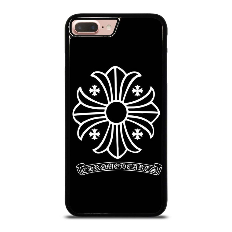CHROME HEARTS SYMBOL iPhone 7 / 8 Plus Case Cover