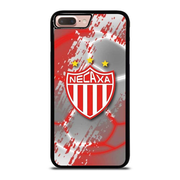 CLUB NECAXA SOCCER LOGO iPhone 7 / 8 Plus Case Cover