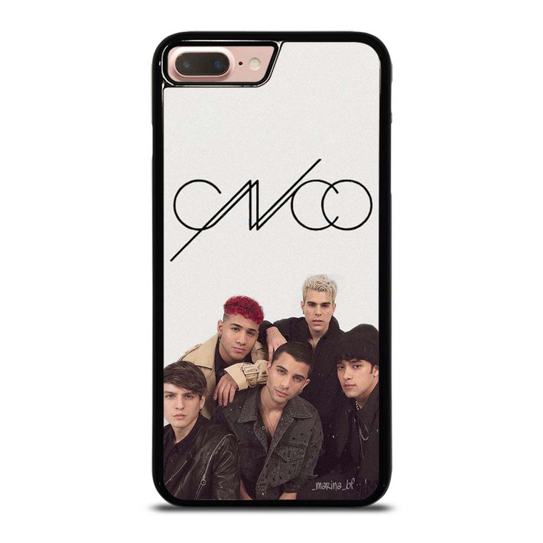 CNCO GROUP iPhone 7 / 8 Plus Case Cover