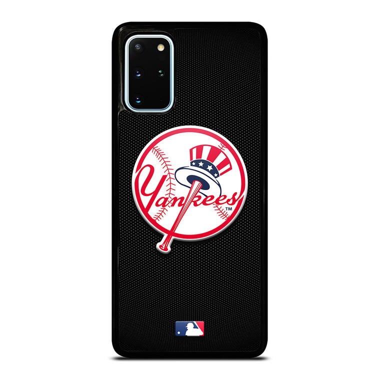 NEW YORK YANKEES BASEBALL TEAM Samsung Galaxy S20 Plus Case Cover