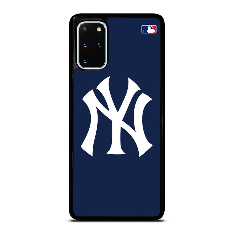 NEW YORK YANKEES MLB LOGO Samsung Galaxy S20 Plus Case Cover