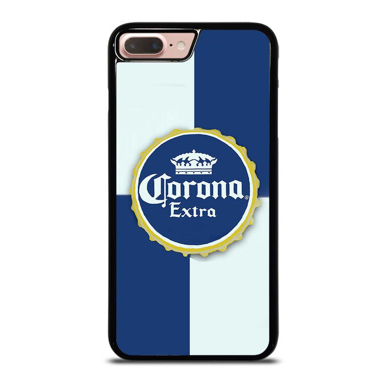 CORONA EXTRA BEER FLAG iPhone 7 / 8 Plus Case Cover